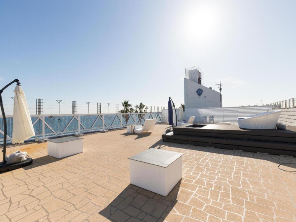 Mykonos Resort Miura Yokosuka Exterior foto